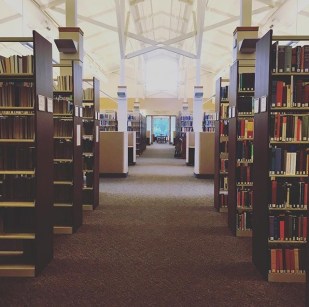 Library Pic